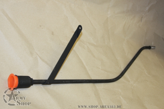 Rohr Peilstab 6,5 TD HMMWV