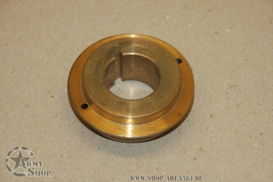 Bronze tapered bearing  Dodge WC (upper)
