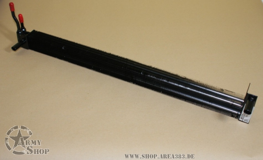 Kühler Lenkung  HMMWV