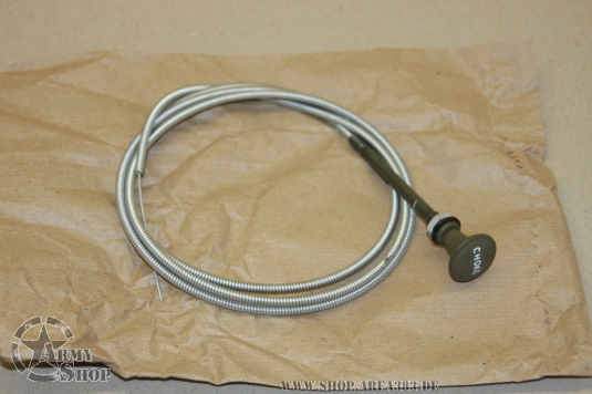 Choke Zug frühe Ausführung (152 cm)