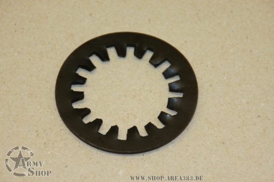 Zahnscheibe Antennenfuß  (MP-48-A3)