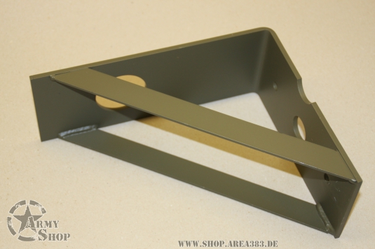 Antennenhalter Dodge Comand Car  (repro)