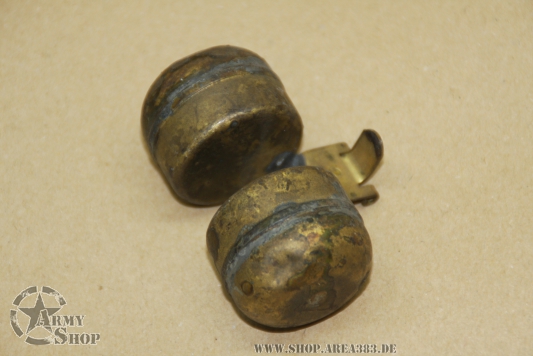 Schwimmer Dodge WC Vergaser Carter