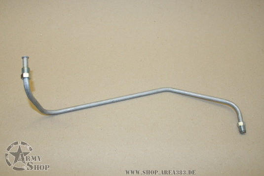 Benzinleitung Dodge WC  (Zenith)