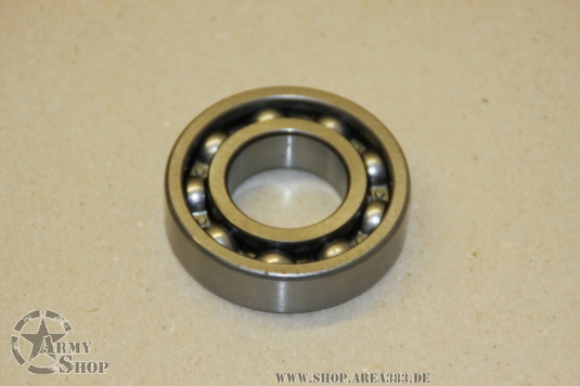 Lager Verteilergetriebe Ausgang vorne Willys MB