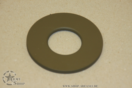 Scheibe Antennenfuß     MP 48