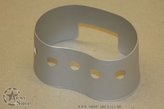 US Canteen Cup Stand Aluminium Ständer (Miltec) Alu