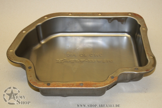 NOS Automatic Transmission Oil Pan TH 400 70 mm height