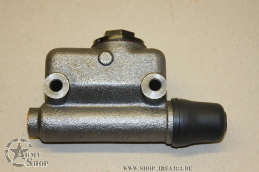 Hauptbremszylinder M38A1