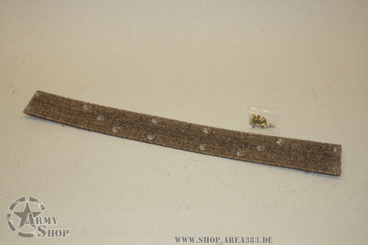 Handbremsband zum Aufnieten Willys MB