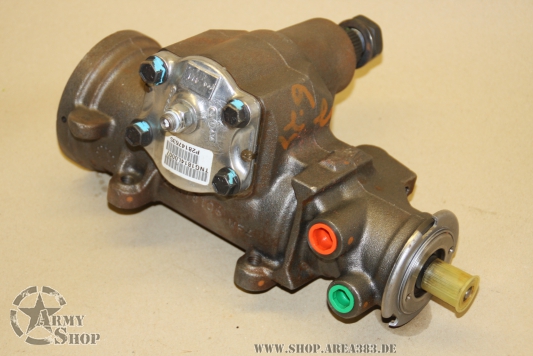 Lenkgetriebe Hummer HMMWV Military NOS