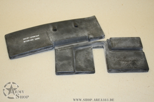 Isolation HMMWV p/n 12446847