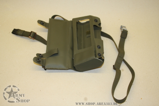 Tasche für Handgerät