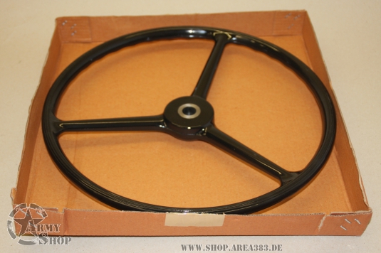 Jeep Willys MB GPW M201  (black)