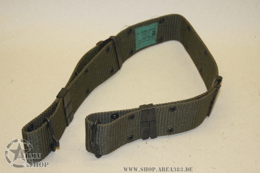 LC-2 Individual Equipment Belt (early version) MEDIUM