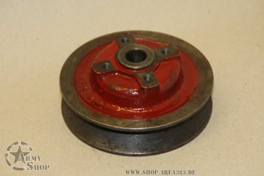Pully Water Pump Willys Typ Ford GPW