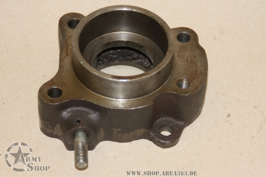 Lagergehäuse Willy MB / M201 / Ford GPW