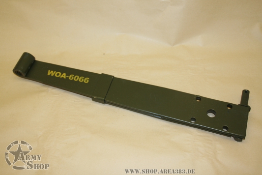 Blattfeder Zusatzfeder Willys MB