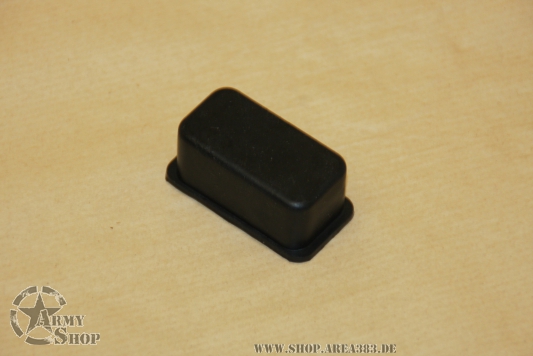 Abdeckgummi für Tankgeber Willys MB