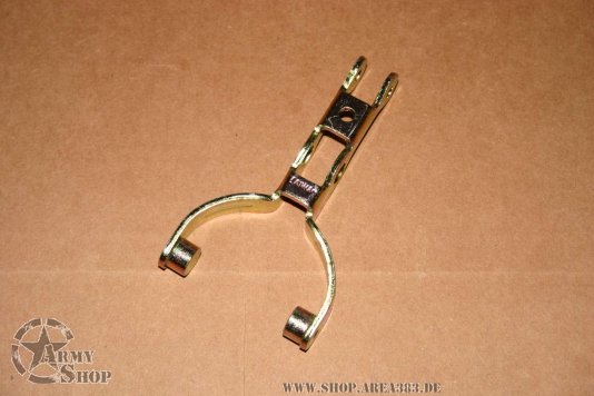 Einrückgabel Delco 27 MT 12 Volt