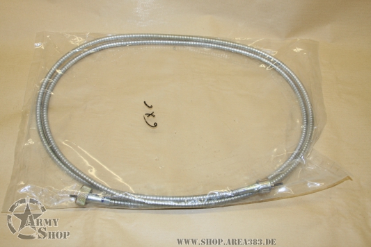 Speedometer Cable Dodge  WC (only 6x6)