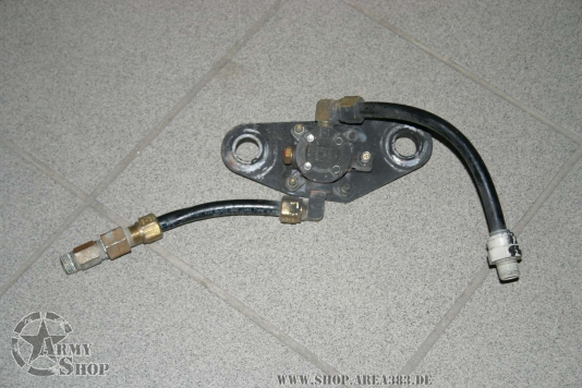 M35A3 Luftverteiler für Reifenfüllanlage