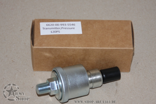 Sender Öldruck 120 PSI (24V)  HMMWV