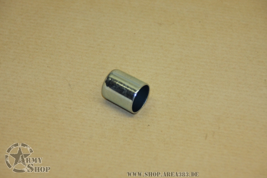 Abdeckkappe Schaltgetriebe Willys MB