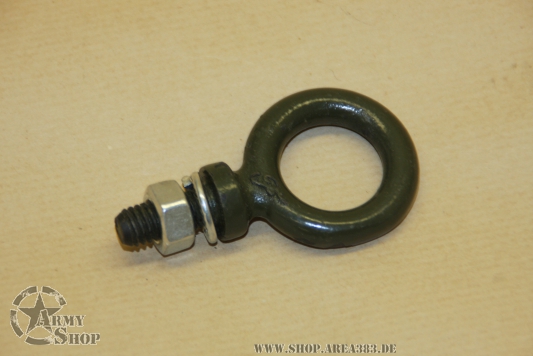 Augenbolzen für Einstiegsurte  Ford GPW FM-GPW1102396