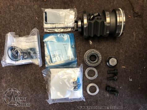 Überholkit Lenkung HMMWV