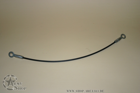 Wire Rope Assembly M1009