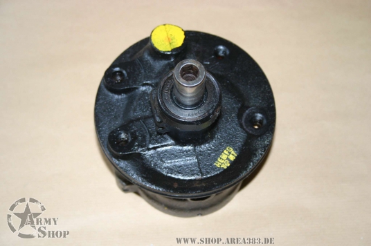Servopumpe ohne Behälter HMMWV