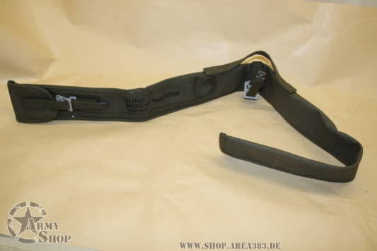 Tragbare Antennentasche Vers.Nr. 5820-12-150-0309