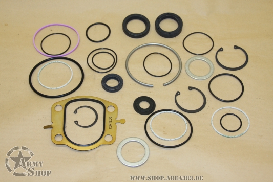 Dichtkit HMMWV Lenkgetriebe
