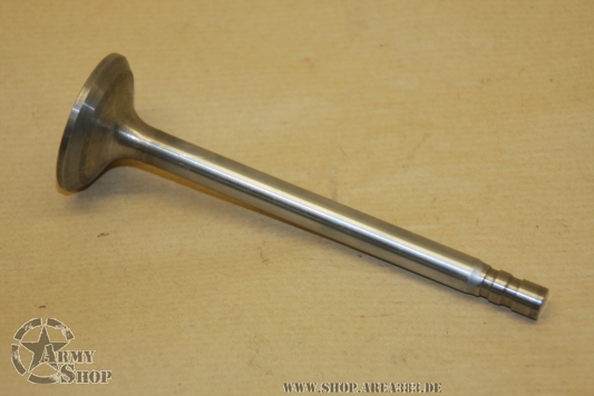 Außlassventil 6,2 D