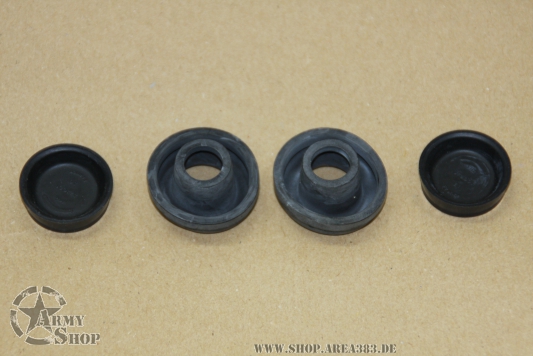 Radbremszylinder Rep Satz 1 Zoll Willys MB Vorderachse