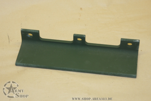 Bracket, warning light  us army