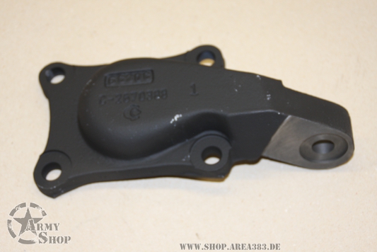 Cover Steering rechts vorne oder links hinten HMMWV