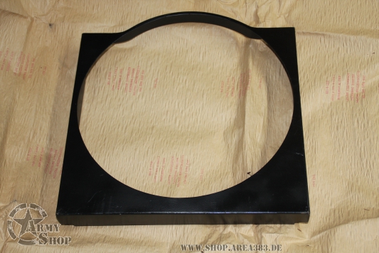 Lüfterleitblech M38A1
