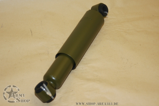 1x shock absorber front Willys MB