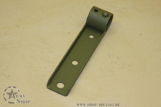 Spriegelhalter vorne rechts Willys MB