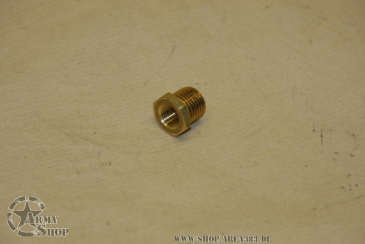 Reduzierstück an der Kraftstoffpumpe 6 valve Dodge WC