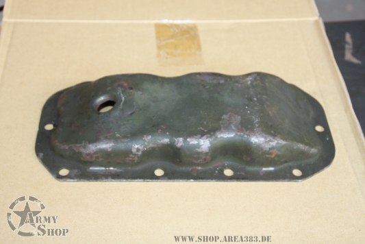 Deckel Verteilergetriebe Willys MB