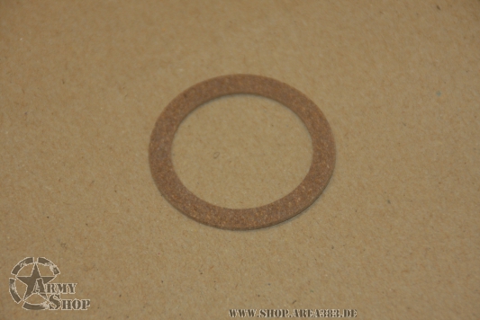 Dichtung für Kurbelwellengehäuse Entlüftung