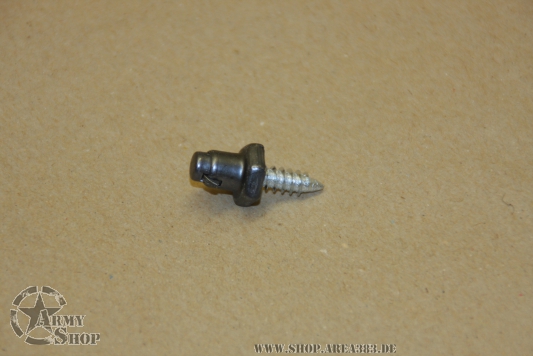 windshield curtain fastener (Early)