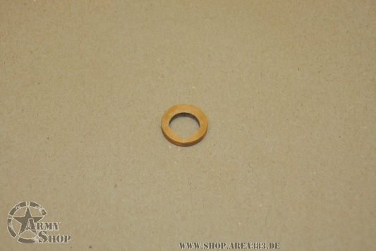 Exzenterscheibe für Ankerbolzen  (Bremse)