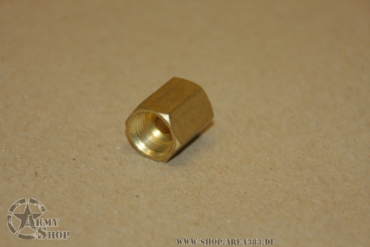 Verbinder Öldruckschlauch zur Leitung