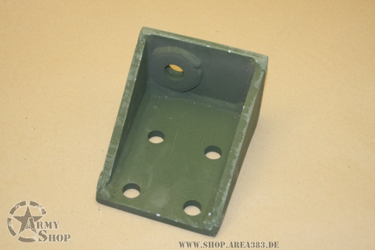 Engine Mount M35A3
