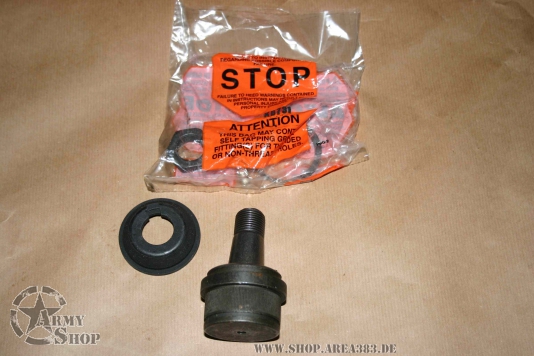 Lower Ball Joint M1009