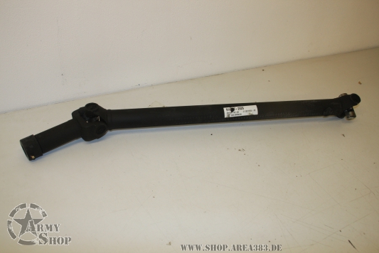 HMMWV 2. Kardanwelle vorne NP218